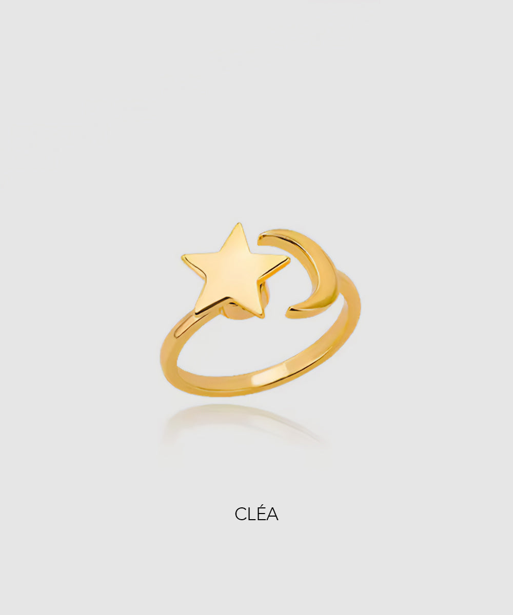 Valéa Calm Ring